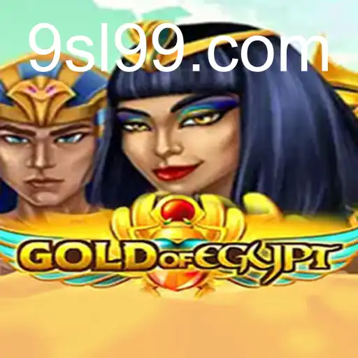 GoldOfEgypt