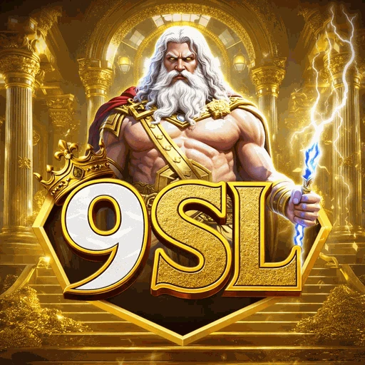 Sensasi 9SL: Keajaiban Dunia Baru!